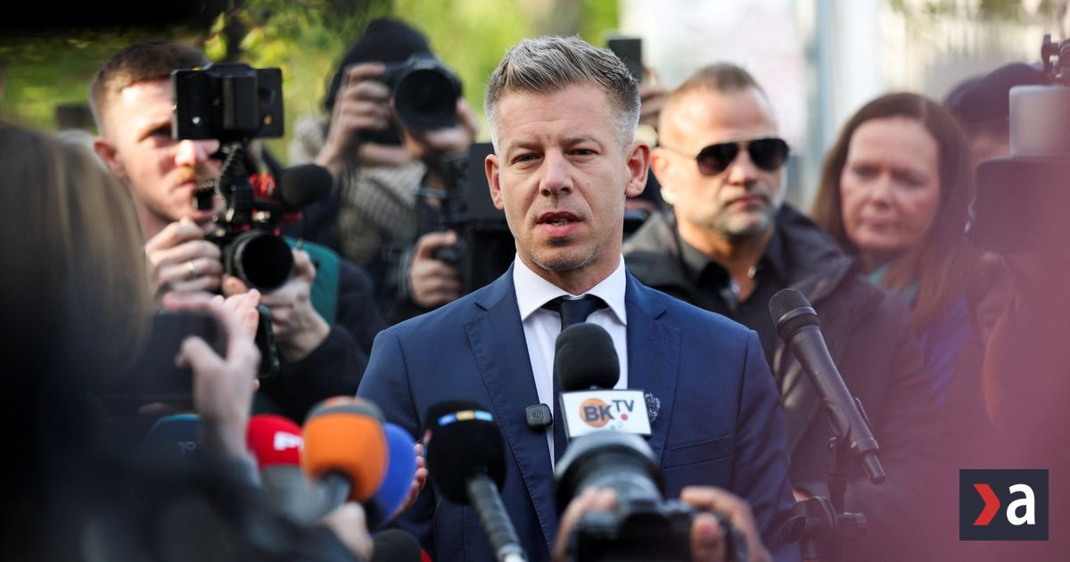 Zemetrasenie v madarskych mediach Televizia M1 prerusila vysielanie a ospravedlnuje sa za roky lzi
