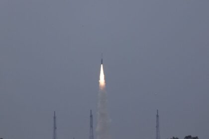Zlato a diamanty vo vesmire Indicka raketa prekvapila svet