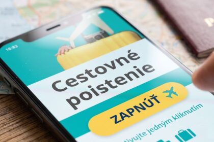 lacne cestovne poistenie spusta aj 4ka za par eur aj pre celu rodinu na zaciatok zadarmo