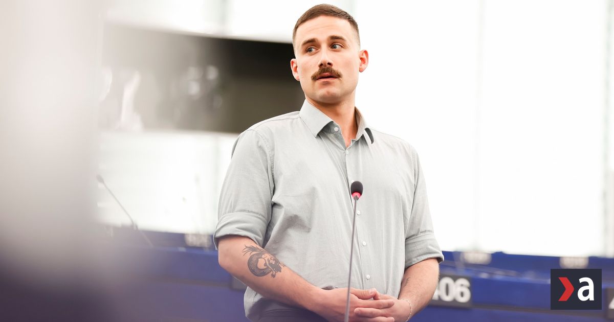 nemecky europoslanec sieper pre aktuality uhrik je klasicky fasista fico napodobnuje orbana