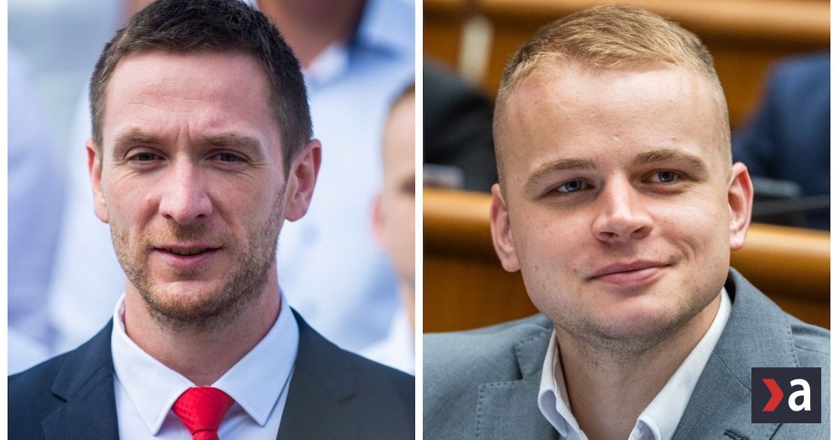 republike hrozi vysetrovanie zo strany europskej unie obvinuju ich z nenavisti a chcu im odobrat peniaze