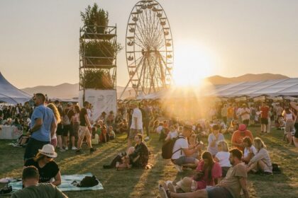 rychly internet a vyuzitie ai festival pohoda opat prinesie zaujimave riesenia a data zadarmo