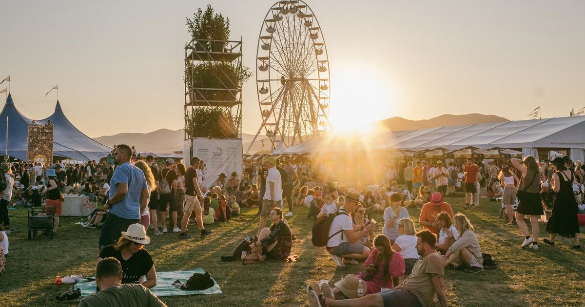 rychly internet a vyuzitie ai festival pohoda opat prinesie zaujimave riesenia a data zadarmo