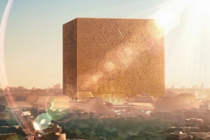 sci fi mrakodrap v pusti ma problem tato kocka je 20 krat vacsia ako empire state building