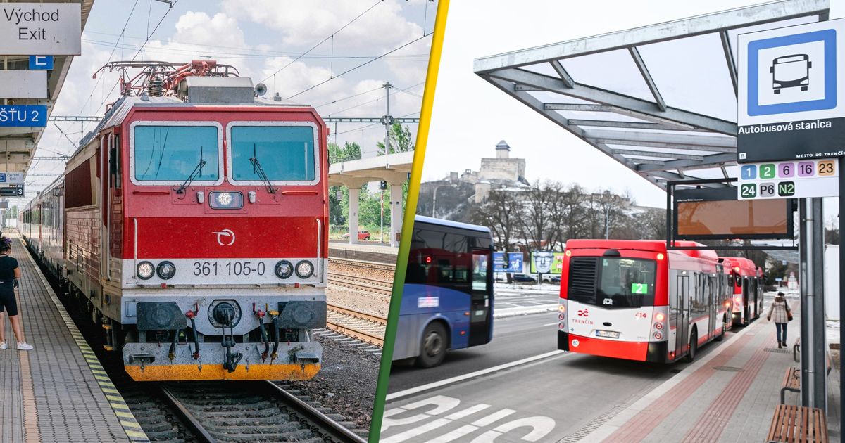 spusta sa celoslovensky cestovny listok co prinasa v praxi a co chyba