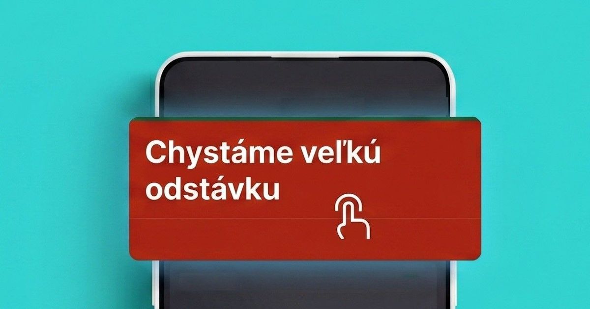 tato banka planuje velku odstavku sluzieb platby na internete nebudu mozne