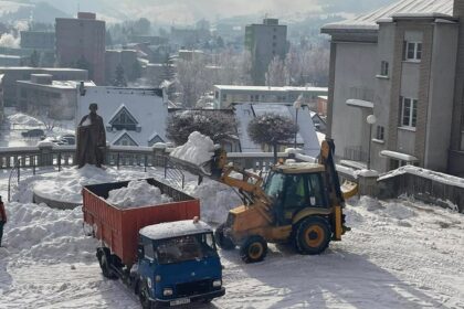v Ruzomberku sa zo skrine vynoril kostlivec Mestu prisiel ucet za stare prehresky