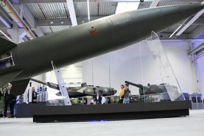 Americanom dosli takmer vsetky dolezite rakety Ako teraz budu utocit na Iran
