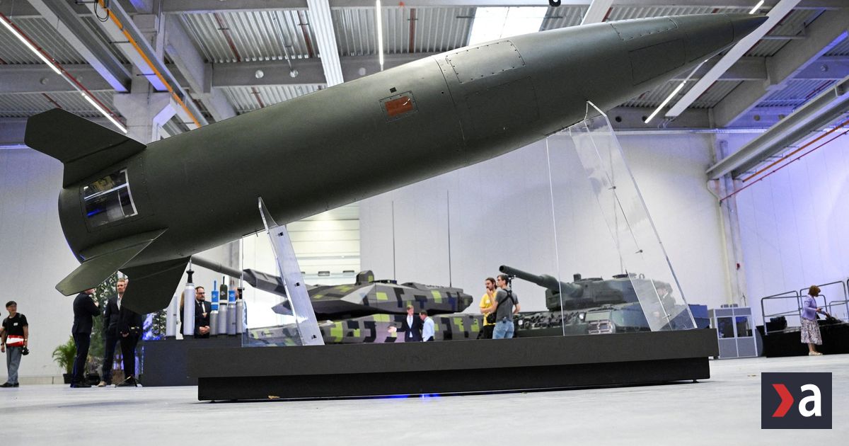 Americanom dosli takmer vsetky dolezite rakety Ako teraz budu utocit na Iran