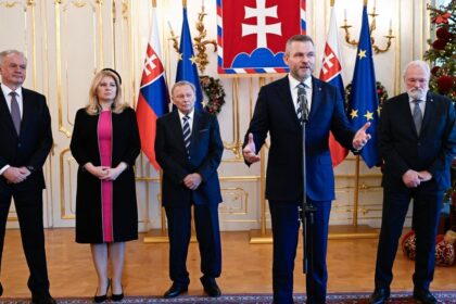 Bude historia k Zuzane Caputovej rovnako nemilosrdna ako k Andrejovi Kiskovi komentar Martina Behula