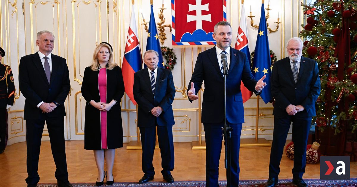 Bude historia k Zuzane Caputovej rovnako nemilosrdna ako k Andrejovi Kiskovi komentar Martina Behula