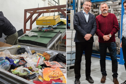 Chceli zachranit planetu nakoniec nepomohli ani sami sebe vizionarska firma z nitry ktora bola vzorom pre svet krachuje