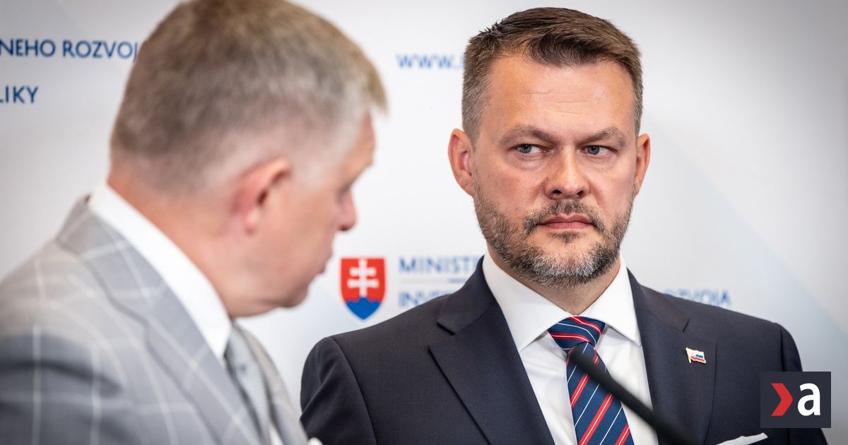 Chrbtom k najchudobnejsim Vlada nepodporila ani jedno pracovne miesto v hladovych dolinach
