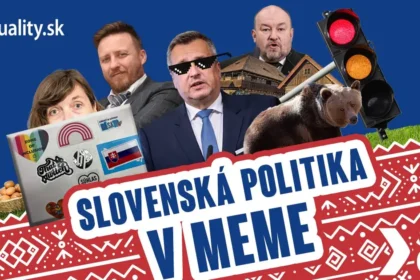 Cipy po zatmeni nefunguju no nove radary mali ruske vnutro tyzden slovenskej politiky v meme