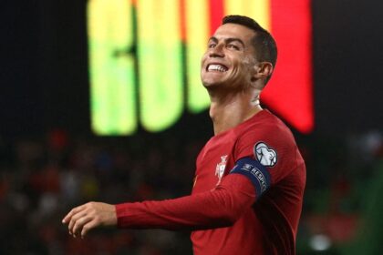 Cristiano Ronaldo ukazal svoju garaz hodnota tychto hraciek berie dych
