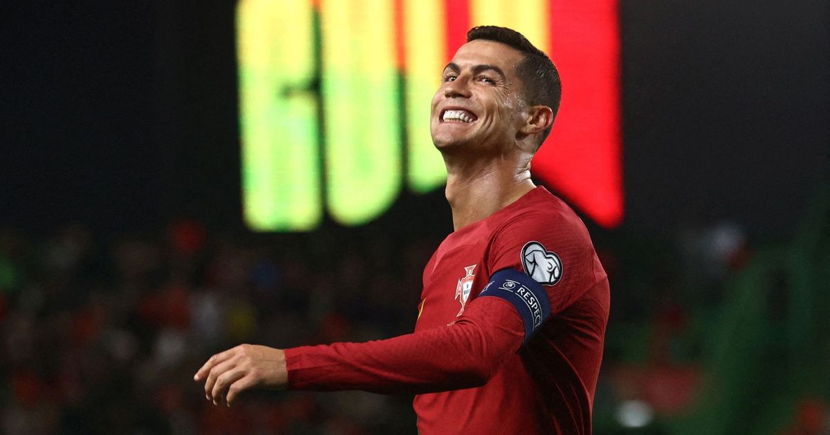 Cristiano Ronaldo ukazal svoju garaz hodnota tychto hraciek berie dych
