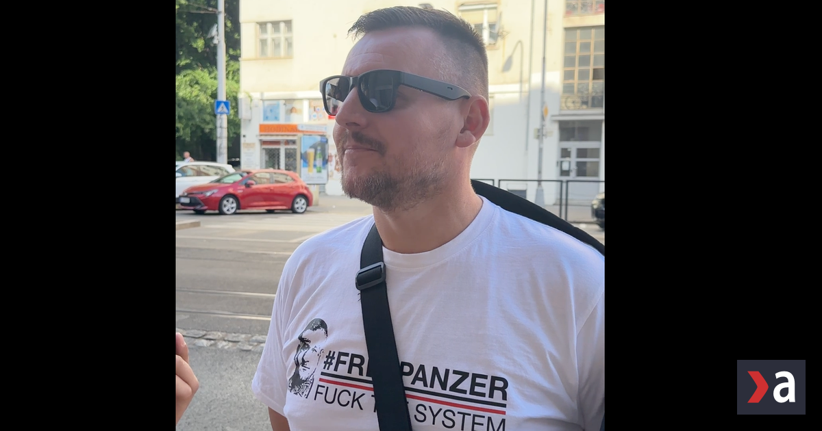 Daniel Bombic bol dnes opat na policii Zverejnil predvolanie a zautocil na vysetrovatelov