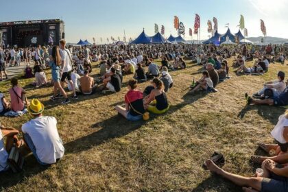 Data zadarmo na festivaloch Tento operator ponukne vyhodu pre niektorych klientov