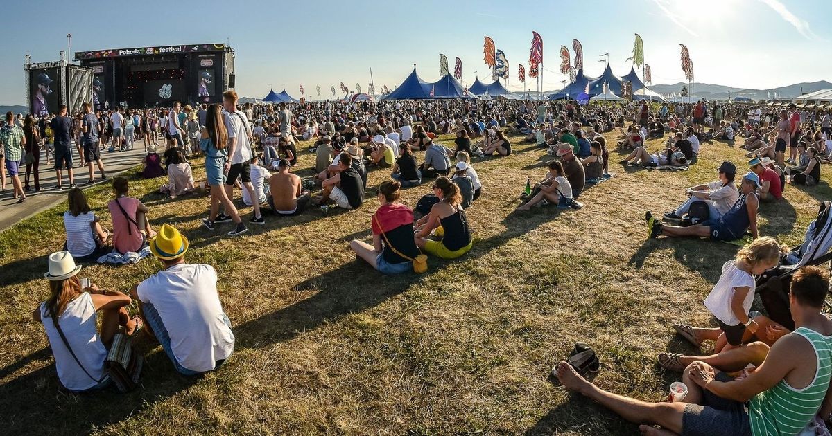Data zadarmo na festivaloch Tento operator ponukne vyhodu pre niektorych klientov