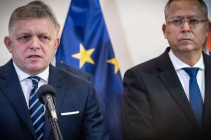 Desattisice Slovakov zanechali podnikanie Smerujeme k dalsiej krize