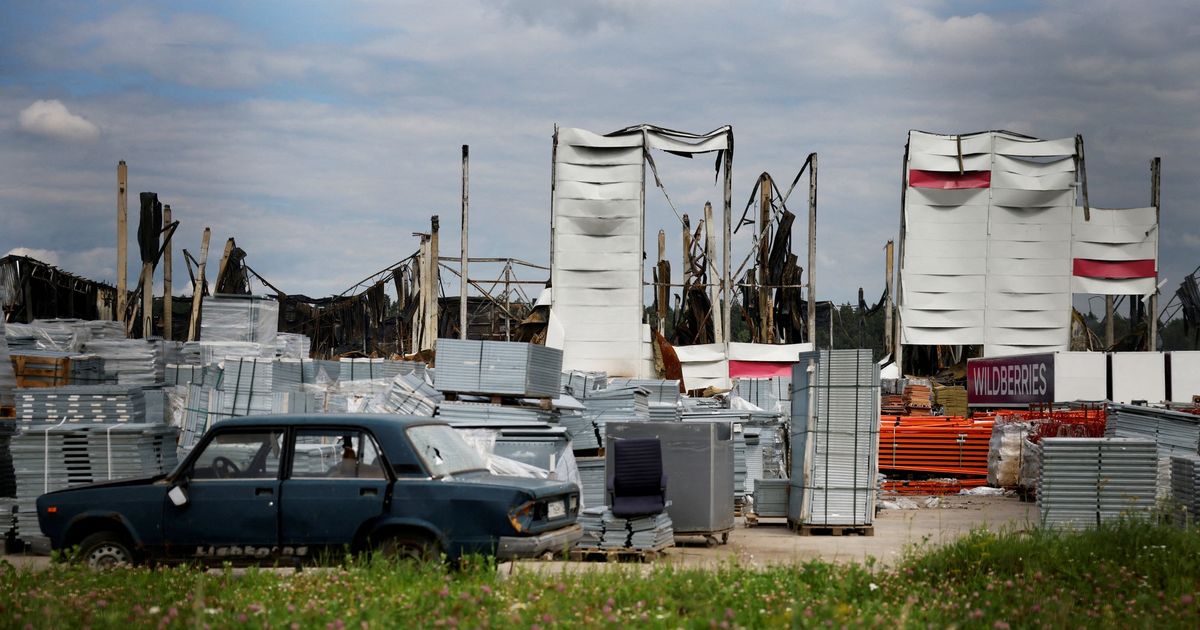 Digitalne imperium najbohatsej Rusky je pod tlacom Moze za to najma Ukrajina