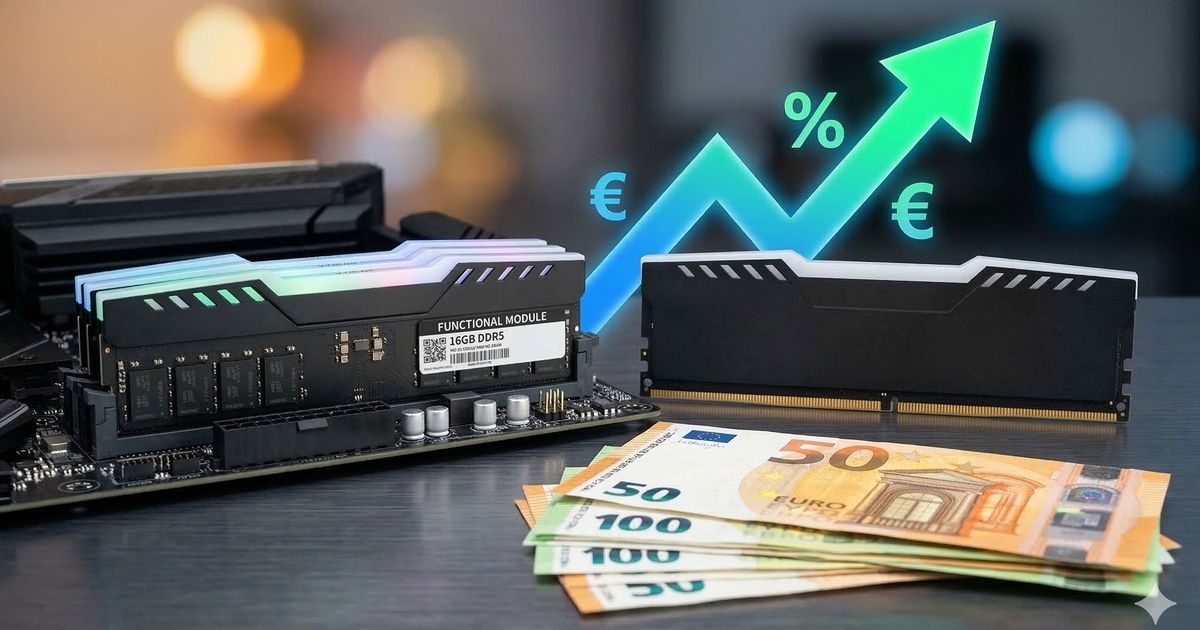 Drahe pamte maj v svete techniky dalsiu obet znmy vyrobca zvyuje ceny