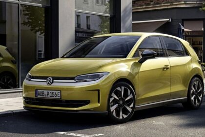 Elektricke Polo dorazilo na Slovensko Co ponuka zakladna verzia za 25 tisic eur