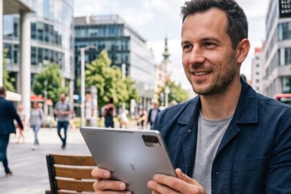 Internet v tablete bez Wi Fi Telekom laka na zdielanie dat z pausalu kolko to stoji