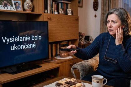 JOJ ukoncila vysielanie dvoch televiznych stanic Dovod neprekvapi