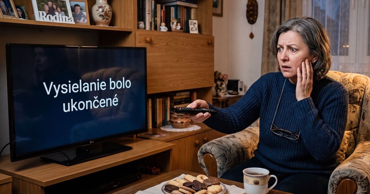 JOJ ukoncila vysielanie dvoch televiznych stanic Dovod neprekvapi