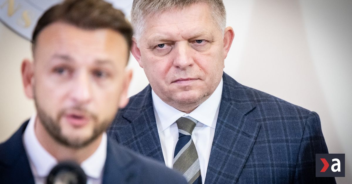Jedna velka loz ministra Sutaja Estoka komentar Petra Bardyho
