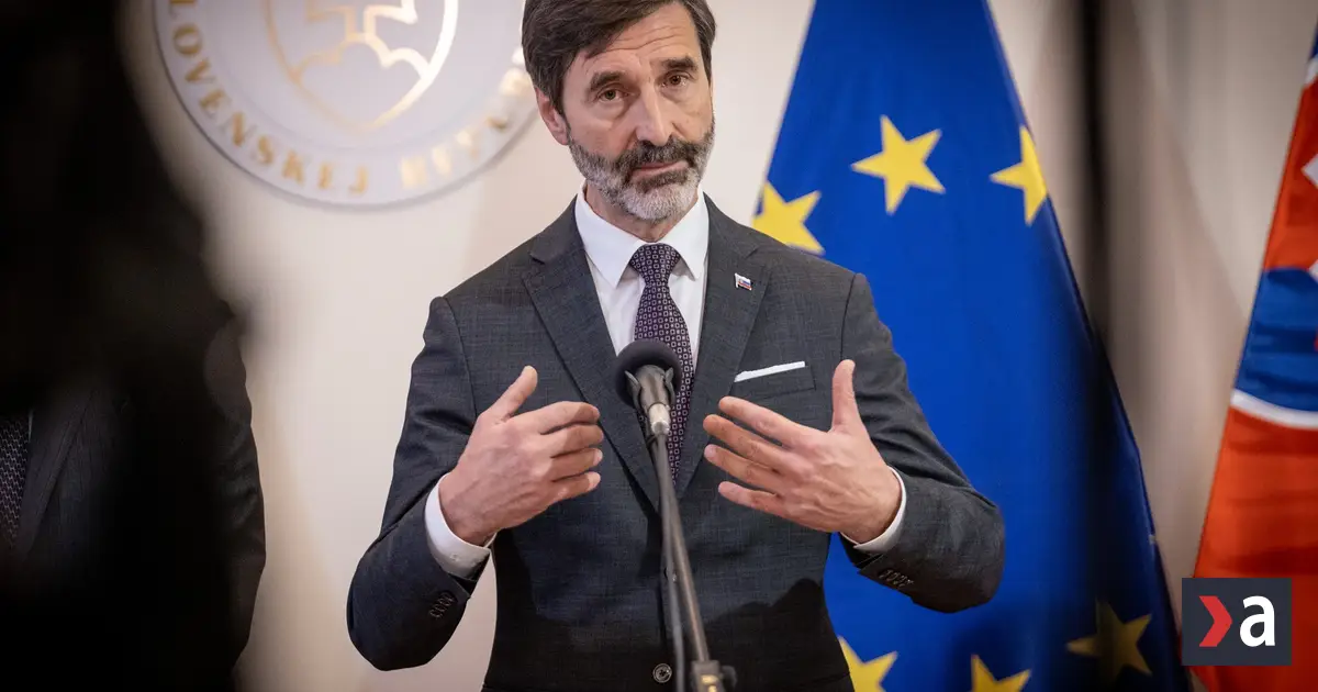 Juraj Blanar rokoval s ruskym ministrom Ten mal nariadit univerzitam aby posielali studentov do armady