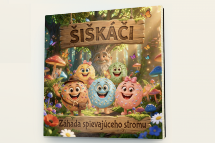 Kauza Siskaci otvorila velku temu Predajcovia odhalili co podniknu s knihami vytvorenymi pomocou AI