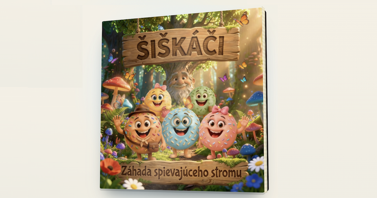 Kauza Siskaci otvorila velku temu Predajcovia odhalili co podniknu s knihami vytvorenymi pomocou AI