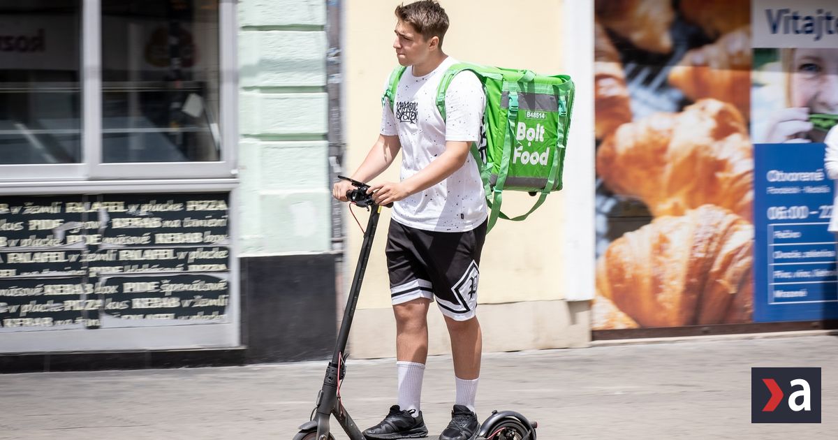 Kazdy 14 zamestnanec na Slovensku je cudzinec Zistili sme kto nahradza odchadzajucich do dchodku