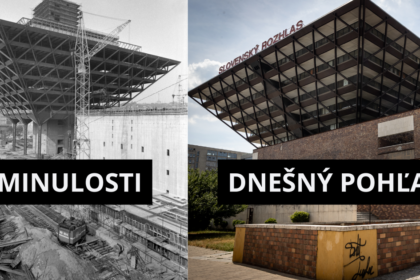 Kde sa zrodilo zvonenie legendarnej Nokie Obratena pyramida odhauje svoje tajomstva fotoreportaz