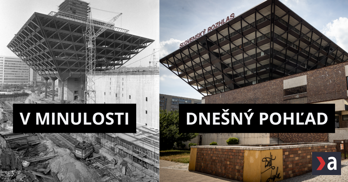 Kde sa zrodilo zvonenie legendarnej Nokie Obratena pyramida odhauje svoje tajomstva fotoreportaz