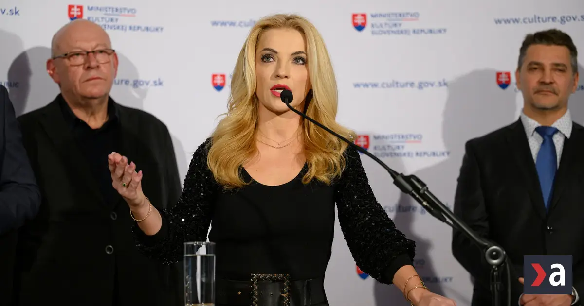 Ked ja nieco podpisem zatknu ma Nahravku zo statneho fondu preveri prokuratura