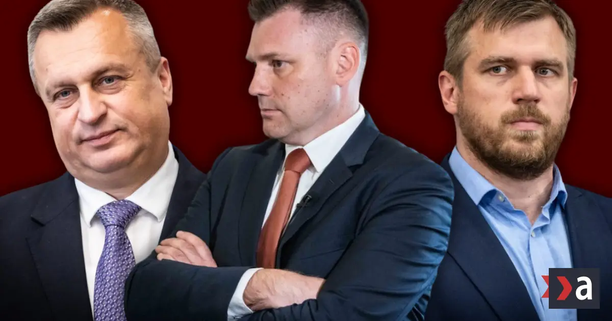 Konc Tomas Taraba ako minister SNS poslala premierovi Ficovi odkaz ktory potrapi koaliciu
