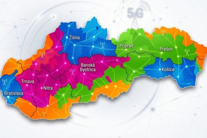 Koncaci sef regulatora majitelia nasich operatorov tvrdia ze radsej investuju na inych trhoch kde zarobia viac
