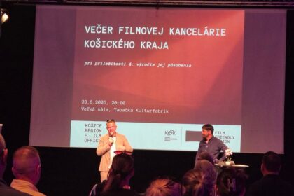 Kosicky kraj vytiahol zolika a zmieta statnu byrokraciu Jeho projekt pritahuje milionove produkcie