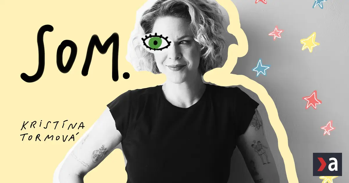Kristina Tormova Cestovala SOM vlakmi