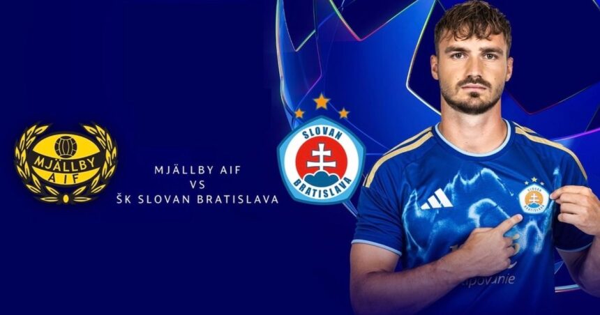 Liga majstrov prinesie dva atraktivne zapasy so Slovakmi Kde ich sledovat