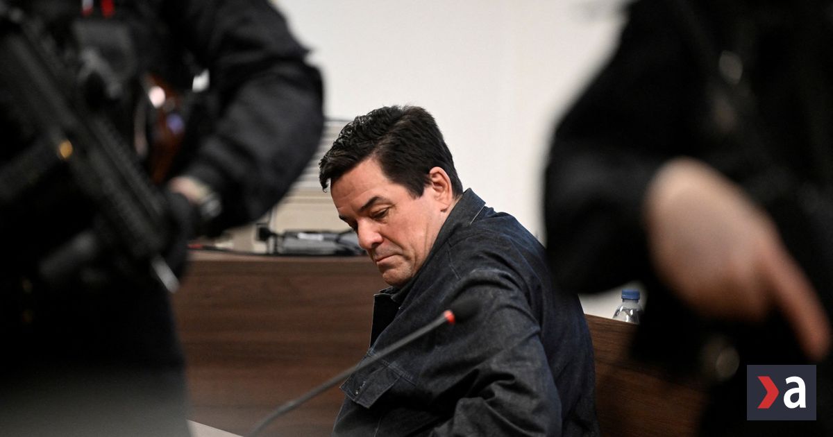 Marian Kocner je vinny v kauzach Donovaly a Bac Prokurator navrhol rekordny penazny trest sud to videl inak