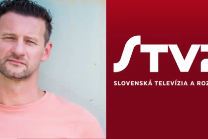 Mateja Landla v STVR nahradil znamy herec Jednotka ma novy hlas