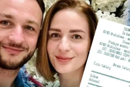 Matus Sutaj Estok nechcel vysvetlovat letenky do Dubaja po otazkach odisiel
