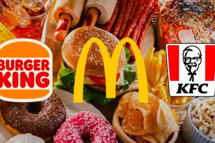 McDonald s sa rosiruje a dosahuje rekordny zisk ostatne retazce sa trapia Odbornik odhalil co sa za tym skryva