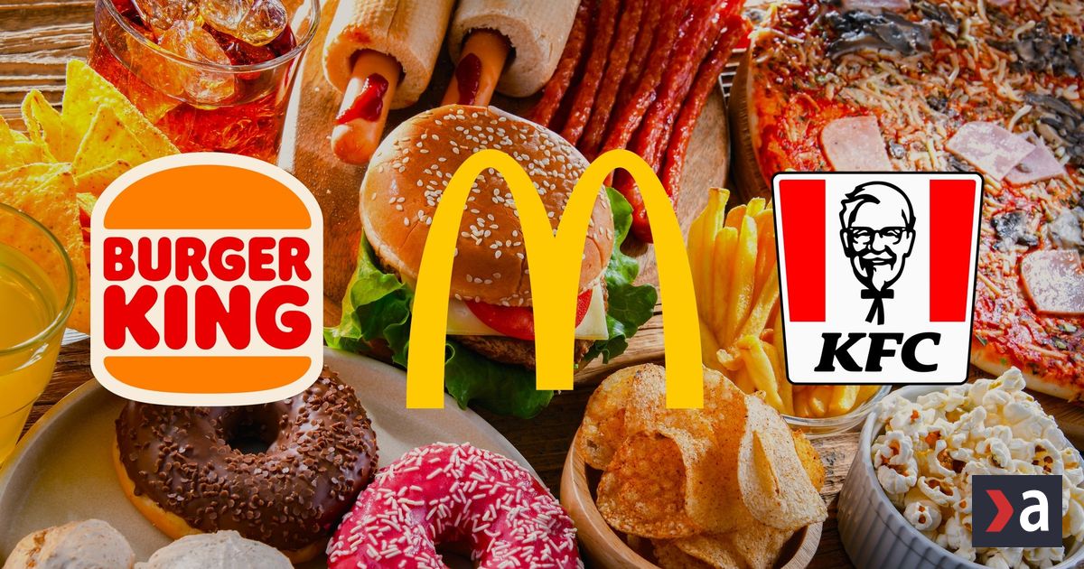 McDonald s sa rosiruje a dosahuje rekordny zisk ostatne retazce sa trapia Odbornik odhalil co sa za tym skryva