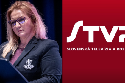 Mimovladne organizacie kritizuju dohlad nad spravodajstvom STVR Riaditelka Flasikova podporila zamestnancov