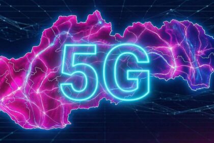 Nove porovnanie 5G prekvapilo Slovensko porazilo Cesko aj dalsie europske krajiny